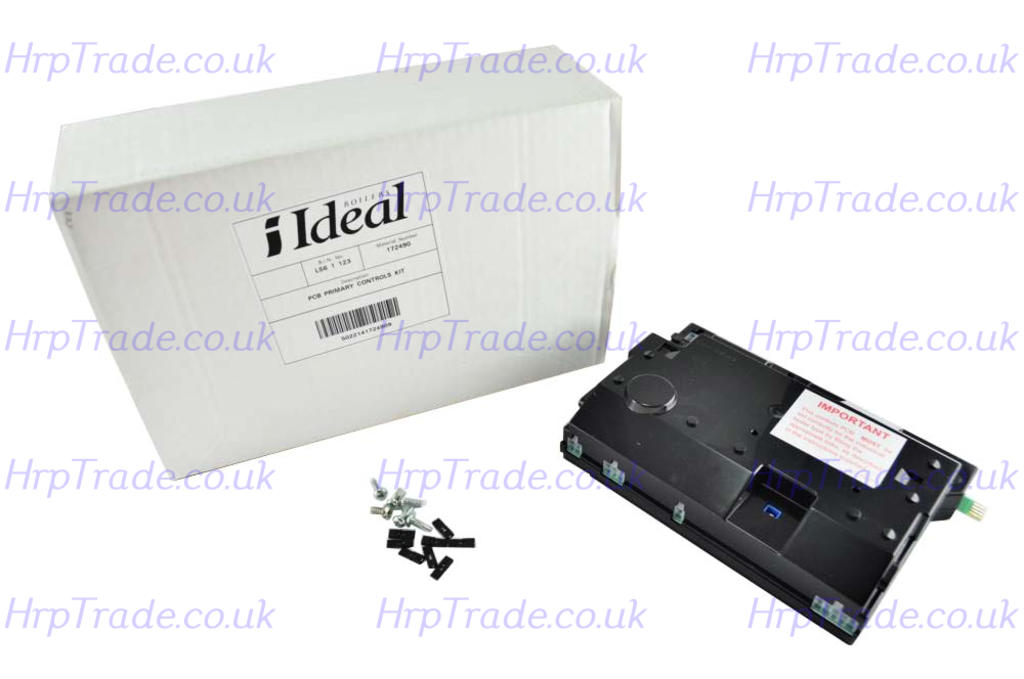 IDEAL COMMERCIAL  172490